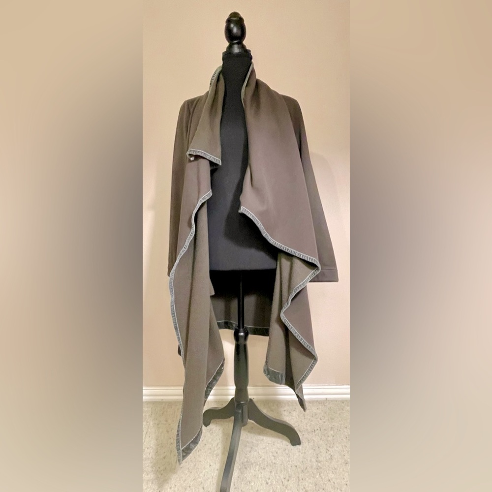UGG Oversized Shawl Blanket